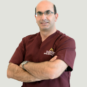 Mohamad hani dalati | Dental surgeon