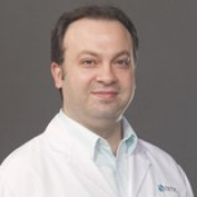 Mohanad diab | Oncologist