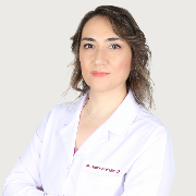 Nadire erdogan dib | Ophthalmological surgeon
