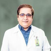 Morteza ebadatifard | Urologist