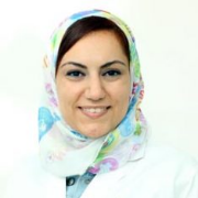 Nanees ibrahim abdel hamid el sukka | Dental surgeon