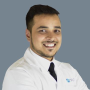 Mustanzir electricwallah | Dentist