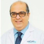Anil awatramani | General medicine