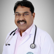 Mohamed koya | General practitioner