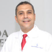 Mohammed marzouk | Dentist