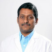 Nathan ramamoorthy | Pediatrician