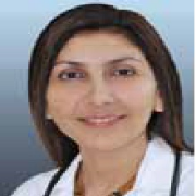 Nasreen salahuddin | Obstetrician & gynaecologist