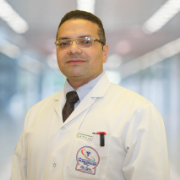 Youssry salah shafiq | Neurologist