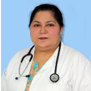 Nuzhat shakeel | Medical practitioner