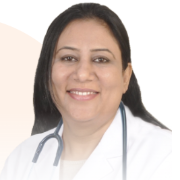 Nadia sharif | Obstetrician & gynaecologist