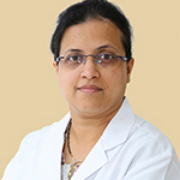 Meghna vasant shetty | Ophthalmologist