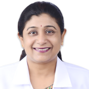 Usha suresh | Obstetrician & gynaecologist