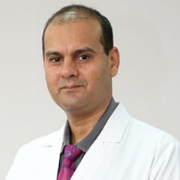 Mohmmed shoaib ur rahman tippu | Oral and maxillofacial surgeon