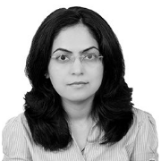 Meera tripathi | Opthalmologist