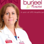 Anna burattin | Endocrinologist