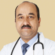 Mohammed yaseen hachim | Orthopaedic surgeon