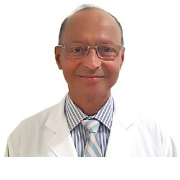 Rafeek yusuf | Urologist