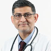 Amit chaturvedi | Orthopaedic surgeon