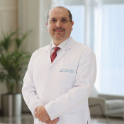 Omar dhaimat | Endocrinologist