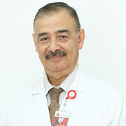 Osama mahmoud rizk | Obstetrician & gynaecologist