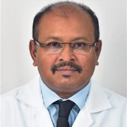 P b xavier paul | General surgeon