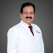 Sirajudeen moideen | Orthodontist