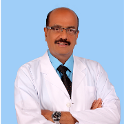 Padmanabhan peringali aretath | General practitioner