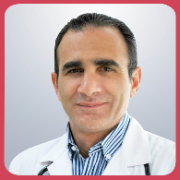 Pierre majdalani | Pediatrician