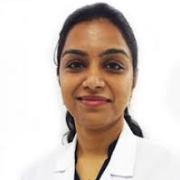 Prabha smitha nair | General practitioner