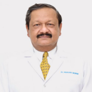 Prakash george | Opthalmologist