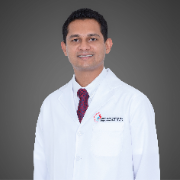 Kevin verghese sam | Paediatric dentist