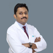 Prasad sudhakaran | Oral and maxillofacial surgeon