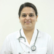 Preeti g ranjalkar | Obstetrician gynecologist