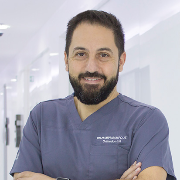 Rabih mahfouz | Orthodontist