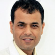 Rajesh bhat | Ophthalmologist