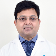 Rajesh kumar gupta | Internist