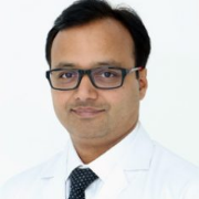 Rajesh garg | Orthopaedic surgeon