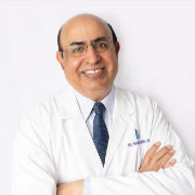 Ramesh kumar sabhlok | Dentist