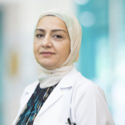 Rasha al sagheer | Pediatrician