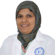 Rehna abdul gafoor | Dentist