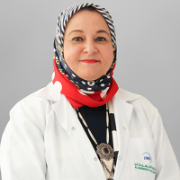 Azza aly hafez el tarahony | Obstetrician & gynaecologist