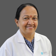 Renuka vijayalekshmi amma | Pediatrician