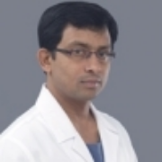 Kiran kumar shetty | Anesthesiologist