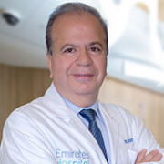 Roger batrouni | General surgeon