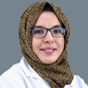 Rola bashir | General practitioner