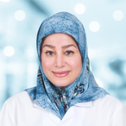 Roza shah mohammad | Internist