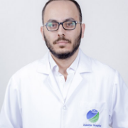 George sara | Radiologist