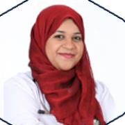 Safaa moheyeldin fadel ahmed | Family medicine specialist