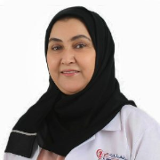 Shafiqa hassan al sayegh | Pediatrician