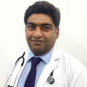 Samith alva | Pediatrician